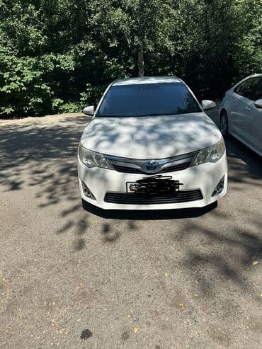 камри 60 цена: Toyota Camry: 2013 г., 2.5 л, Автоматтык, Гибрид, Седан — 8