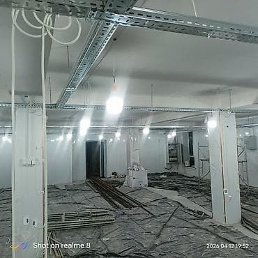 Электрик | Электромонтажные работы Больше 6 лет опыта