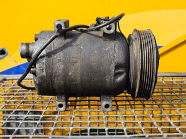 гитара на ауди 100: Компрессор Audi 1994 г., Б/у, Оригинал, Германия — 8