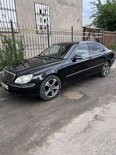 мт 80: Литые Диски R 18 Mercedes-Benz, Комплект, отверстий - 5 — 1