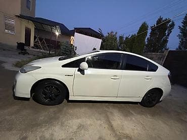 abs блок тайота приус: Toyota Prius: 2015 г., Автомат, Гибрид, Лифтбек — 5
