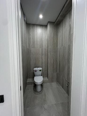 квартира 12 мик: 3 комнаты, 122 м², Элитка, 9 этаж — 2