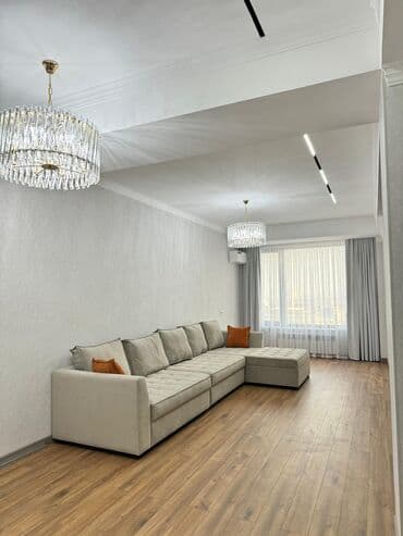 дешёвые квартиры аренда: 2 комнаты, Риэлтор, Без подселения — 9