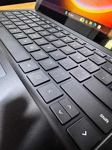 Ноутбуки Microsoft: Microsoft Surface Laptop 5 (i7-1265U) — это производительный — 7