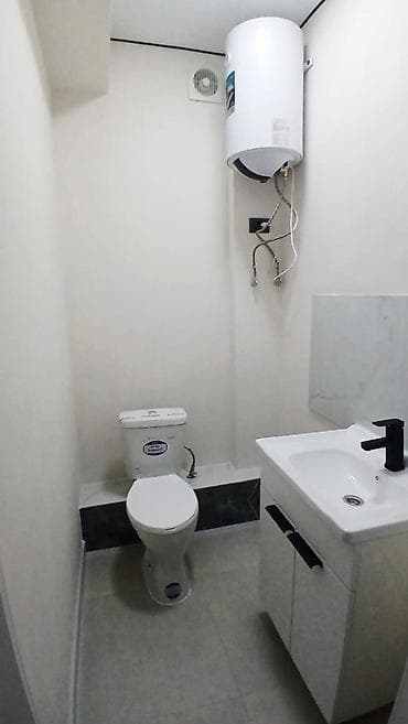 5: 1 комната, 40 м², Кок-Жар мкр Элитка, 5 этаж — 4