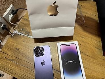 IPhone 14 Pro, Новый, 100 %