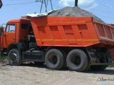 покупка чернозема: Камни ЗИЛ ручная погрузка отборные камни Камень для фундамента Таш — 8