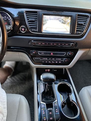киа монитор: Kia Carnival: 2020 г., 2.2 л, Автомат, Дизель, Минивэн — 7