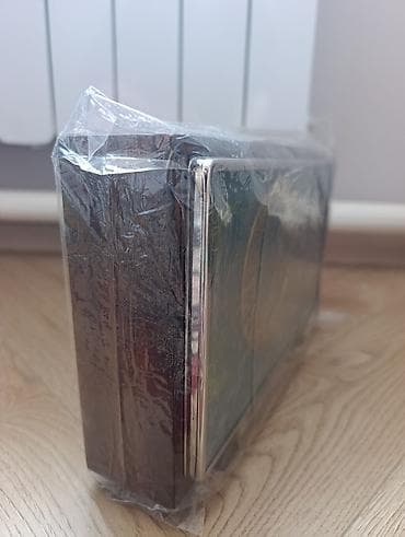 шкатулка для украшений: Продается! Настольные часы ретро стиля, сервизы, мясорубка, матрасы — 3