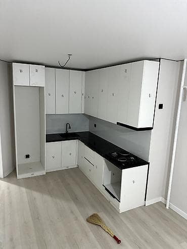 osh flat: 2 комнаты, 52 м², Пишпек Элитка, 11 этаж, Свежий ремонт — 8
