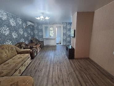 квартира студия 26 метров: 2 комнаты, 45 м² — 3