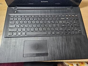 Б/у, Intel Core i5