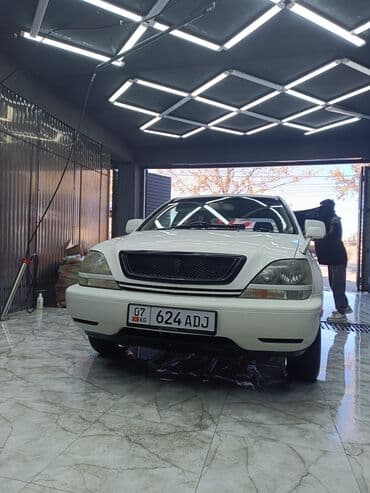 радиатор на опель вектра б: Toyota Harrier: 1998 г., 3 л, Автомат, Газ, Универсал — 7