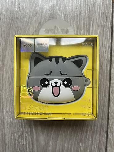 hyperx cloud core: Вакуумные, Hoco, Новый, Беспроводные (Bluetooth), Классические — 1