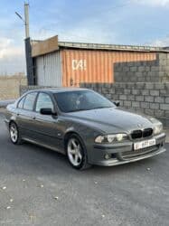 набор ключей для автомобиля цена бишкек: BMW 5 series: 2000 г., 3 л, Автомат, Бензин — 6