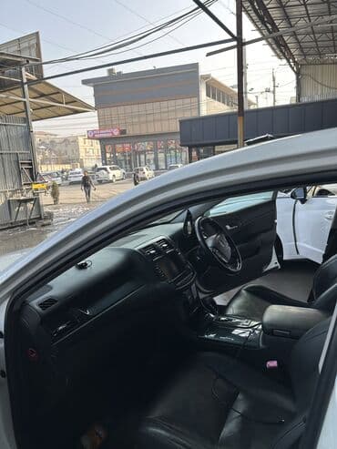 Реклама, печать: Сдаю Lexus GX, Почасово, Без водителя, | Залог, Предоплата, Водительские права — 5