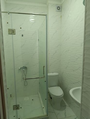 Сниму комнату: Студия в небольшом малоэтажном доме. - Планировка: комната-студия с — 4