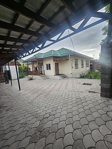 🔥🔥🔥Продаётся дом 💸= 260.000$ Район : Чон Арык Характеристика lalafo.kg да 🔥🔥🔥Продаётся дом 💸= 260.000$ Район : Чон Арык Характеристика