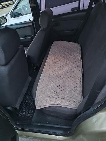 daewoo labo 2015: Daewoo Nexia: 2010 г., 1.5 л, Механика, Бензин, Седан — 6