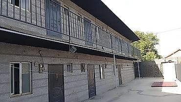 гостиница аламедин 1: 🏢 Сдается коммерческое помещение под гостевой дом 📍 Район — 1