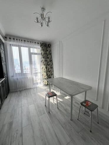 долгосрочная аренда квартиры ош: 1 комната, Собственник, Без подселения — 4