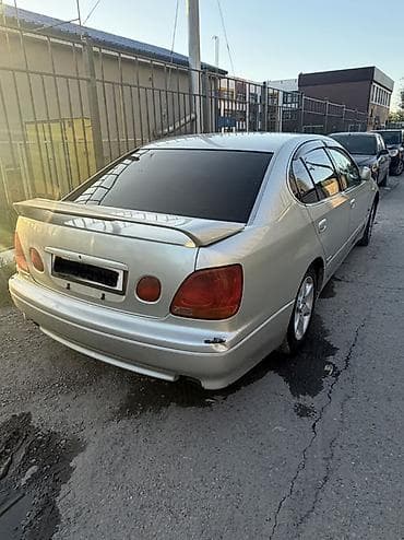 тойота супра мк4 цена в кыргызстане: Toyota Aristo: 2003 г., 3 л, Автомат, Бензин, Седан — 5