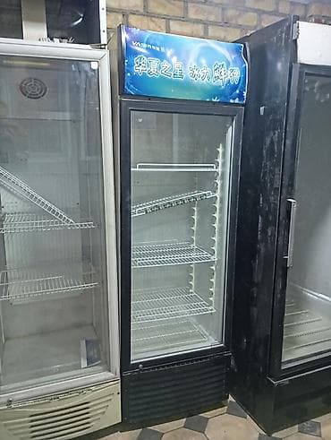 нарын холодильник: Торговое холодильное оборудование для магазина/кафе морозильник 1шт — 7