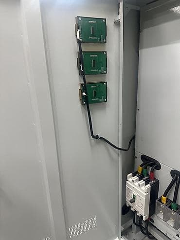 стабилизатор 15 кв: Стабилизатор напряжения, Трехфазные — 3