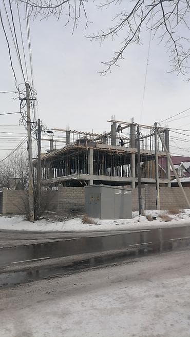 ихлас строительная компания: Все виды строительных работ. Строительства жилых и не жилых зданий — 4