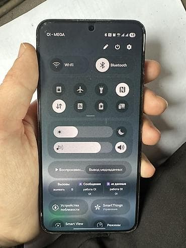 samsung 22ultra: Samsung Galaxy S22, Б/у, 256 ГБ, цвет - Черный, 2 SIM — 2