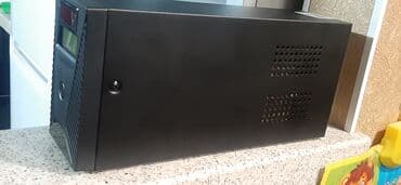 телефен: Блок питания, Новый, 600 Вт, 600 Вт — 4