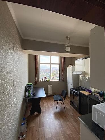 70: 1 комната, 34 м², Золотой квадрат Элитка, 10 этаж, Евроремонт — 8