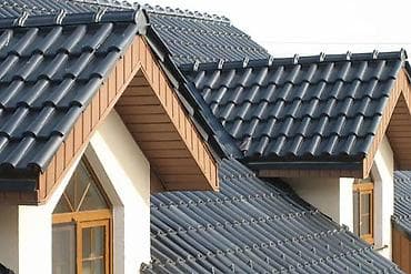 крыша жабат: Кровельные и сварочные работы под ключ Профессиональные услуги для — 4