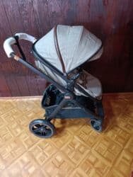 дождевик на коляску: Коляска, Новый — 2