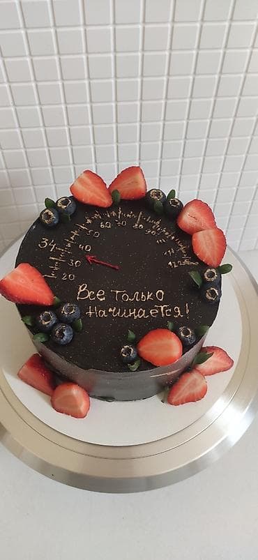 Продукты питания: Приветменя зовут Айя ❣️ Больше года занимаюсь выпечкой на дому пеку — 6