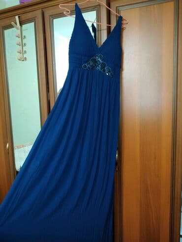 вечерние платья на заказ: Вечернее платье — 1