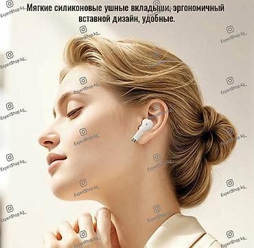 a52 samsung: Беспроводные наушники HOCO EQ24 - наслаждайтесь качественным звуком и — 9