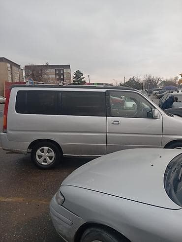 rf 2: Honda Stepwgn: 1999 г., 2 л, Автомат, Бензин, Минивэн — 2