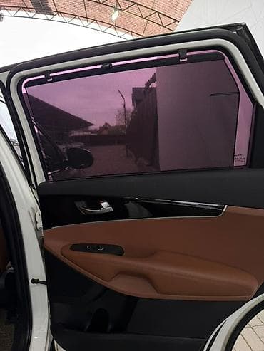 kia monin: Kia Sorento: 2019 г., 2.2 л, Автомат, Дизель, Кроссовер — 9