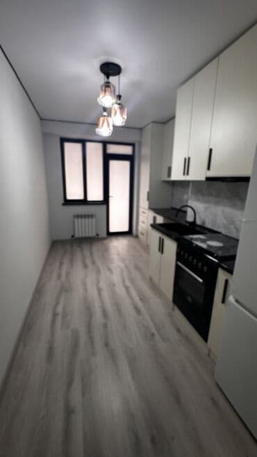 2 bedroom: 2 комнаты, 65 м², Элитка, 7 этаж, Евроремонт — 9