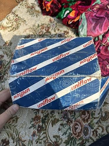 Алдыңкы тормоздук калып Audi 2015 г. — 3