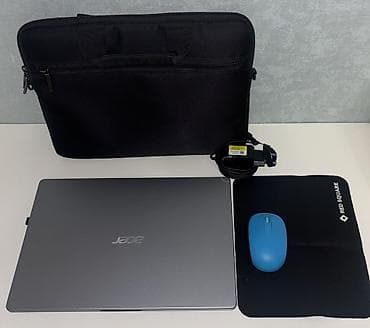 acer swift 1: Офисный, Б/у, Intel Pentium — 1