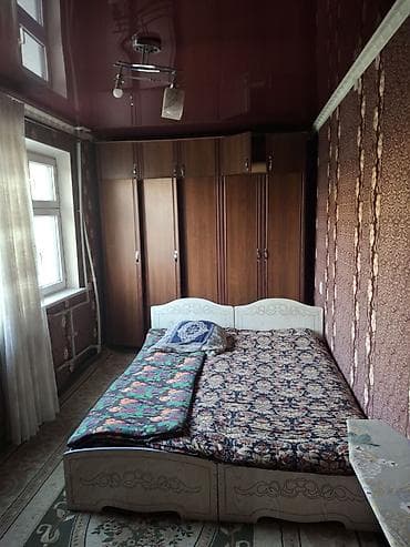 2 комнаты, 54 м², 104 серия, 2 этаж, Косметический ремонт — 6