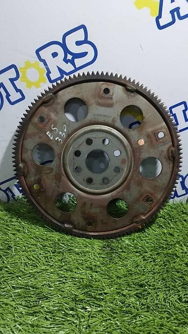step rf3: Lexus ES330 v-3.3 2006 год, венец маховика — 1