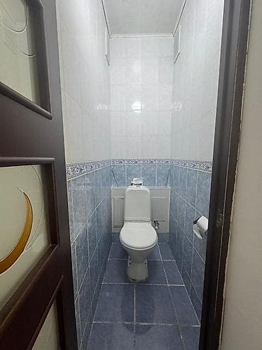 с поцелением: 2 комнаты, 54 м², Индивидуалка, 9 этаж, Косметический ремонт — 9