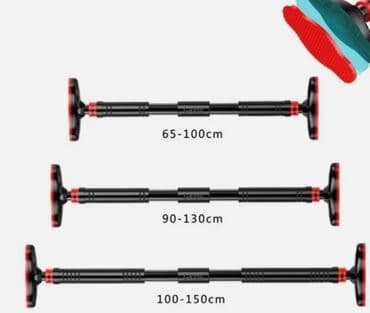 настольные теннисные ракетки: Турник, Турник, Новый, Самовывоз, Бесплатная доставка, Платная доставка — 4