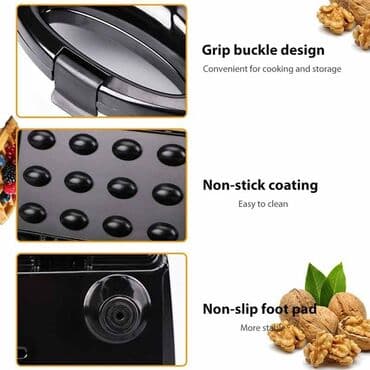 цена вафельницы: Тостер, Жаңы, Акысыз жеткирүү, Өзү алып кетүү — 4