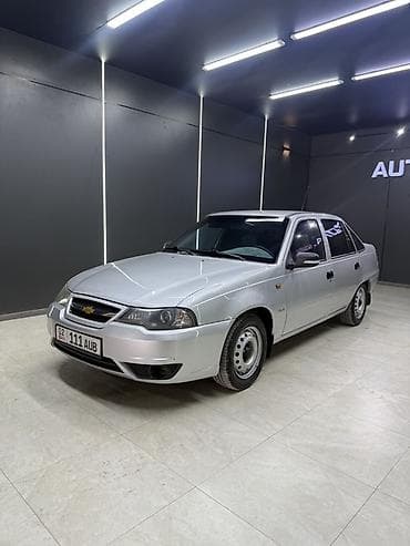 mini kooper: Chevrolet Nexia: 2011 г., 1.5 л, Ручные, Бензин, Седан — 1