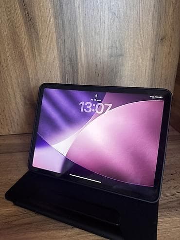 айпад 4 мини: Планшет, Apple, память 128 ГБ, 10" - 11", Wi-Fi, Классический цвет - Серебристый — 1