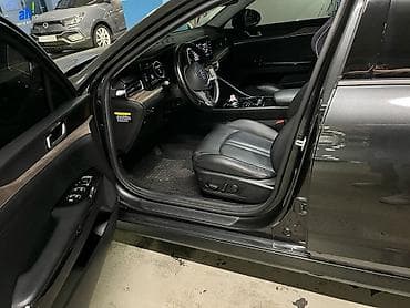 lf sonata: Kia K5: 2019 г., 2 л, Автомат, Бензин, Седан — 10